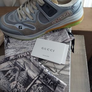 Gucci sneakers